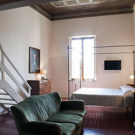 Hotel La Sapienza Di Al Siena Zewnętrze zdjęcie